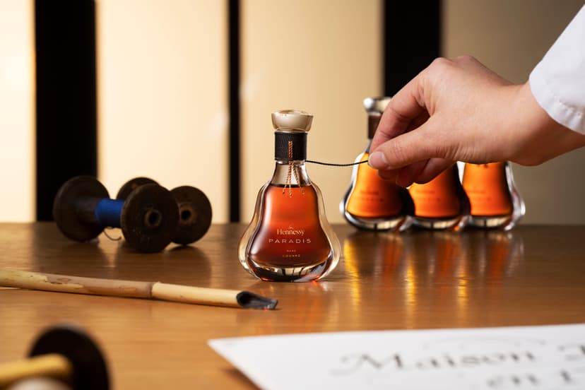 Atelier ma carafe