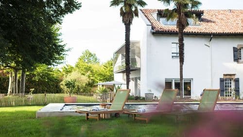S’offrir le temps à l’Auberge Basque