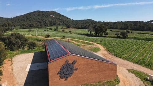 Domaine de Favanquet