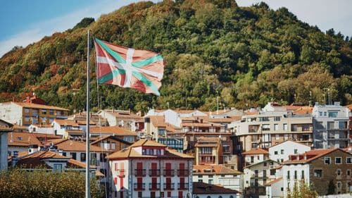 À la découverte du Pays Basque 