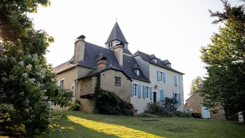La parenthèse nature