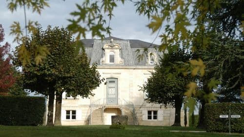 Château Thieuley