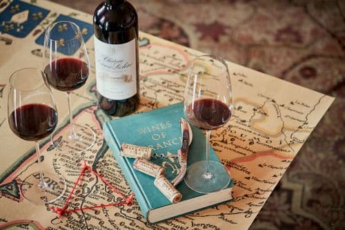 "Terroirs Without Borders"