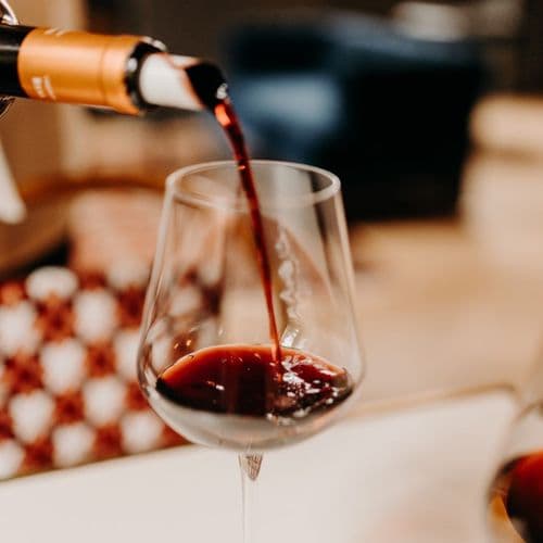 Stay between Bordeaux and Cognac