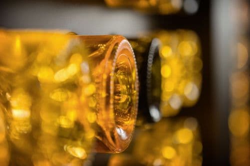 On the Graves and Sauternes route