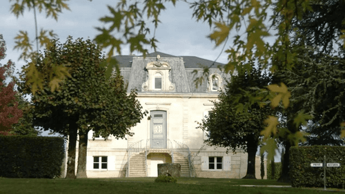 Château Thieuley
