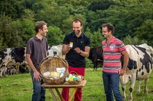 Cédric Béchade's top picks