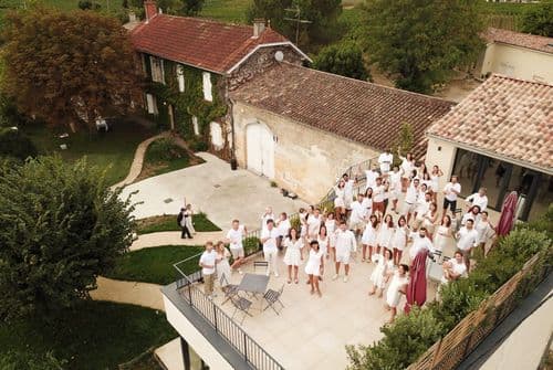 Activités et team building