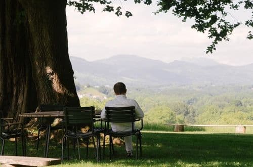 Les bonnes adresses de Cédric Béchade