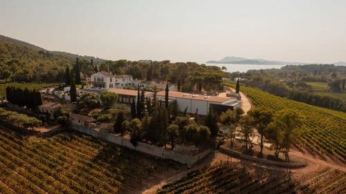 Winegrower Adventure