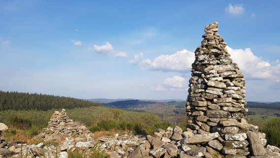 2. Le sentier des poètes - 1