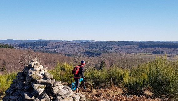 2. Le sentier des poètes - 2