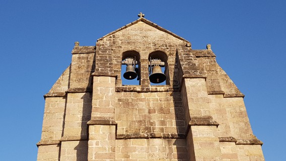 Église Saint-Etienne de Faux-la-Montagne - 1