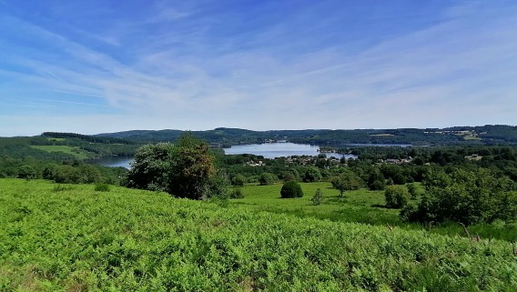 Île de Vassivière - 2