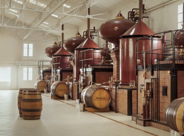 Distillery Destination