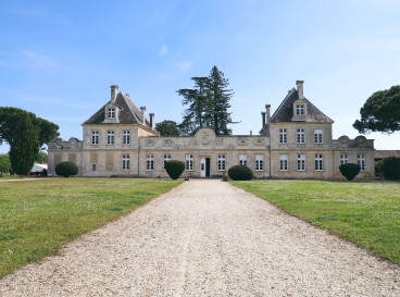 Bordeaux, un irrésistible vignoble